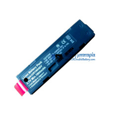 Μπαταρία για Aigo 8106 P8800 SANYO-UR18650Y P8100 UH-P706 [Αντικατάσταση μπαταρίας]